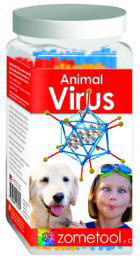 zometool animal virus (]c[@Aj}EBXLbgj